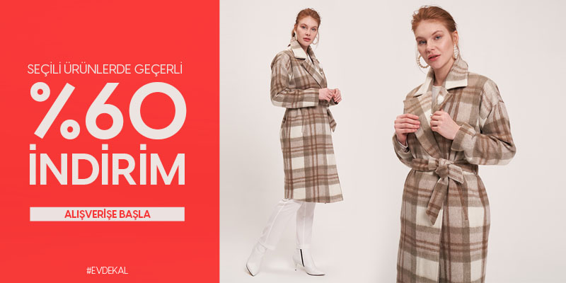 Alışverişe Başla